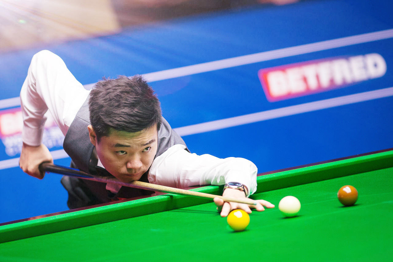 一场视觉盛 一场视觉盛